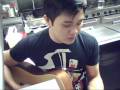 BUSH- COMEDOWN - ACOUSTIC COVER 