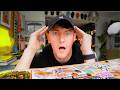 Designing A Brand Identity For A Real Client In 5 Days Weekly Vlog