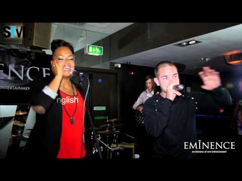 EMINENCE JULY SHOW - ARROWS DOWN ,ANGEL J ,LYRICALLY GIFTED , ENGLISH , BAHIA