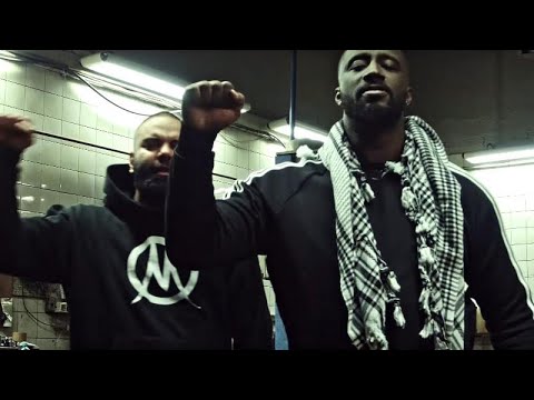 Animus Feat. Manuellsen "WENN DIE SCHELLEN REGNEN"