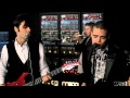 MATTHEW DEAR - "SLOWDANCE" (MOOG SOUND ...