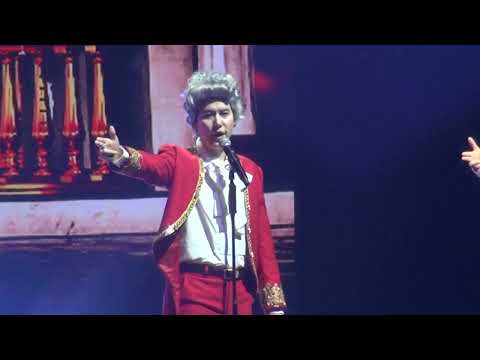 [FANCAM] 20221120 SS9 SPY HONG KONG 香港 (轉載請註明出處, 謝謝!) (SUPER JUNIOR SUPER SHOW 9) 슈퍼주니어 SJ