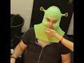 The Shrek Transformation