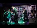 Дунаевский Orchestra - А ну-ка Спать! [Клуб #Пятница, 03.04.2015] 