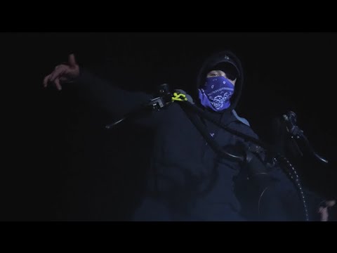 Hiszpan - Robie Hip-hop feat. Padre (Prod by Under Vato) [Official video]