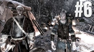 Skyrim's BEST Mod - Let's Play Enderal: Forgotten Stories - Part 6