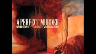 A Perfect Murder - Strength Through Vengeance
