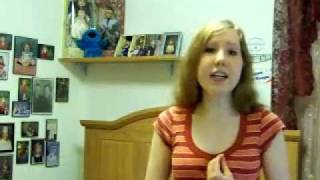 Chrystal Singing Heart&#39;s &quot;Allies&quot;