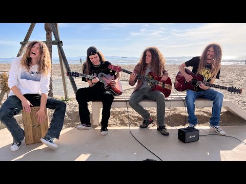 RED HOT CHILI PEPPERS - Snow (Hey Oh)