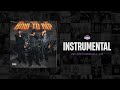 Rockout Danny G Herbo VonOff1700 How To Bip Instrumental Prod By Krow