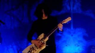 The Dead Weather - Will There Be Enough Water? - Vic Theatre Chicago July 29