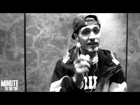 SETH NARLEY Takes A "Minute To The Top" (Freestyle)