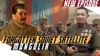 Mongolia's Cold War History