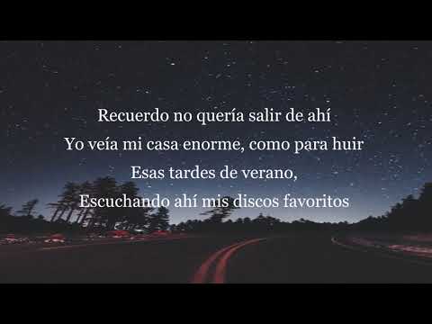 Kurt, Luis Fonsi - 16 (Letra)