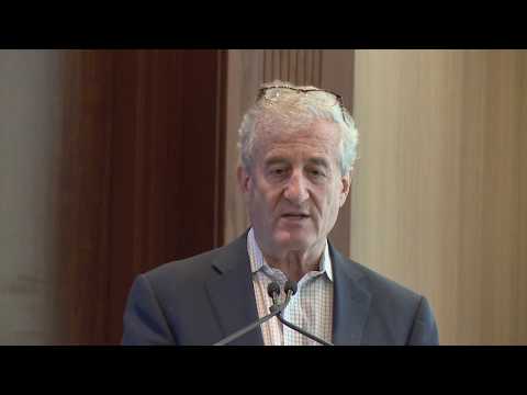 NHGRI's 'Genomics 2020' strategic planning process - focus on genomic medicine - Dan Roden