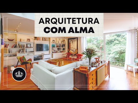 Living Architecture: the house that transforms with the rain.