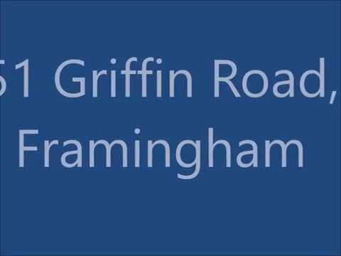 Final Framingham for UTube