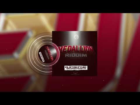 Clatoh Fyah - Arikupisa Pa Ghetto [Medallion Riddim]