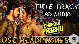 Download lagu Dharala prabhu title track|8D audio|Bass boosted|Use headphone|8D MUSIX mp3 Download lagu Dharala prabhu title track|8D audio|Bass boosted|Use headphone|8D MUSIX mp3