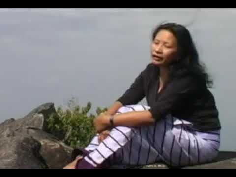 H Lalchawimawii Official - Mahriak ten Ar ang ka vai e Parte