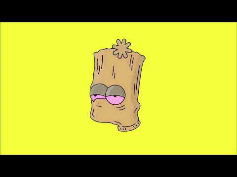[FREE] Post Malone x Trevor Daniel x Guitar Type Beat - "Falling"