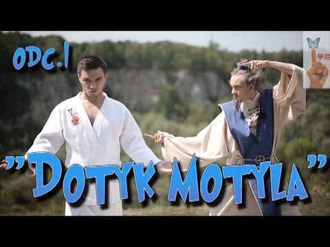 Master Butterfly - Ep. 1 - "The Butterfly Touch"