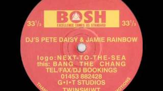 Pete Daisy & Jamie Rainbow - Next to the Sea
