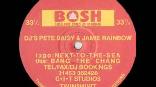 Pete Daisy & Jamie Rainbow - Next to the Sea
