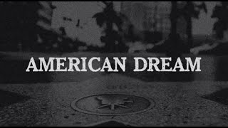 COLD - American Dream (Lyric Video)