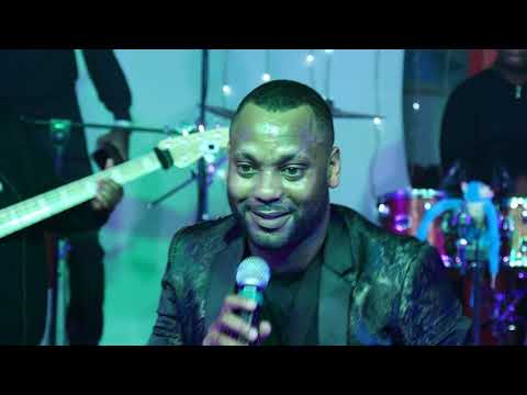 LIVE UNITY 141 FEAT JEAN MARC FERDINAND - DEXTERMAN -KARU - LAURY RENIA