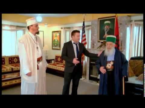 Ylli Baka - Baba Rexhebi (Pa atdhe nuk ka fe)