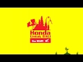 Berkah Ramadhan Bersama Honda