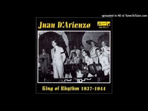 La madrugada - Alberto Echague - Juan D'Arienzo - (T)21.09.1944