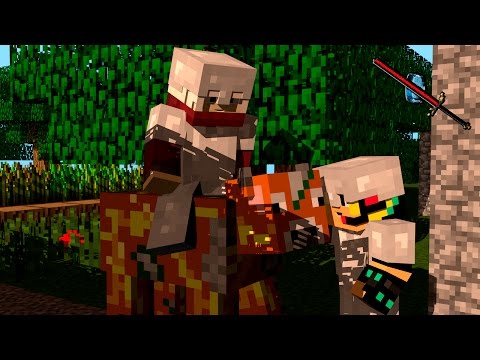 TOPAZIO #2 | VAQUINHAS DA MAÇÃ DOURADA ENCANTADA