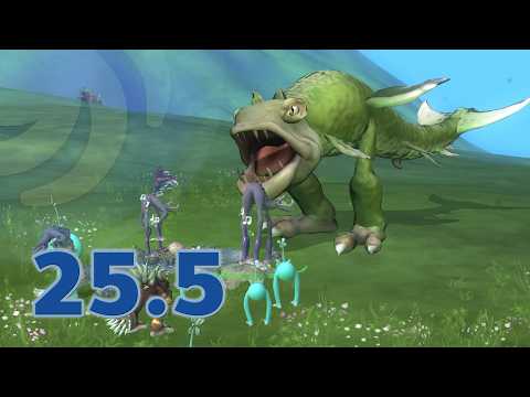 [EP25.5] การเดินทางที่แสนวายป่วง | SPORE