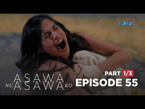 Asawa Ng Asawa Ko: Cristy reaches her boiling point! (Full Episode 55 – Part 1/3)