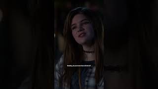 Paige Lies About Her Age to a Guy | Young Sheldon 