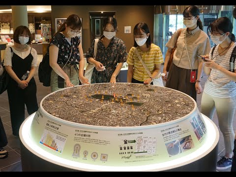 人間文化学科 人間文化学科 学生生活紹介