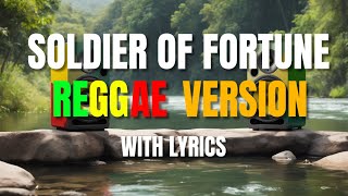 Download lagu Soldier Of Fortune - Acoustic Reggae Version | Deep Purple | DJ Judaz mp3