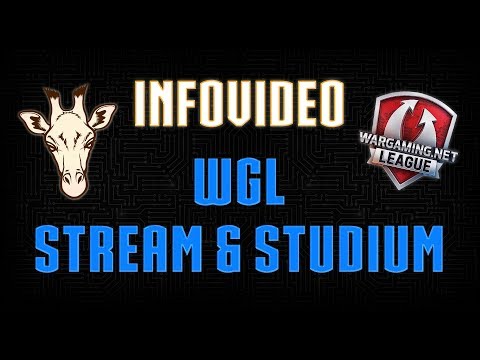 Warum ich aus der WGL aussteige | Stream & Studium
