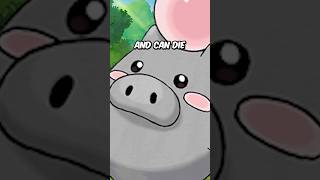 Spoinks got a hard life… #krakenhits #pokemon #collectiblecards #shinypokemon