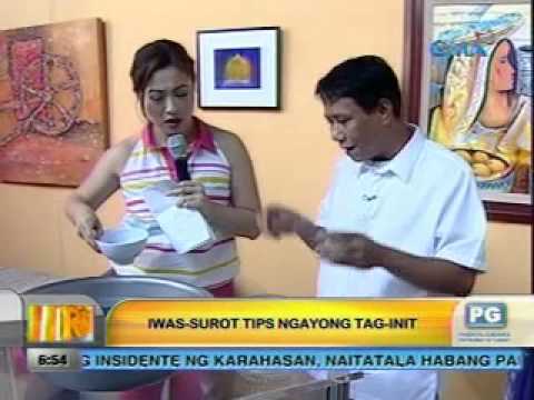 Bilang ang pinaka-epektibong paraan upang alisin ang puson Bakit hindi mawala ang timbang baywang