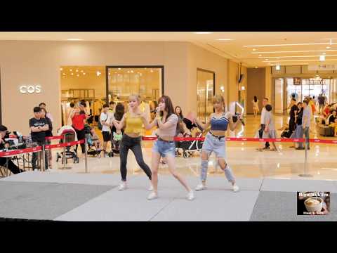 [20190721] 화이트데이(Whiteday) : 고정 전체캠 - Full Cam@달달한 화이트데이 공연