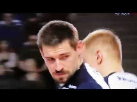 PlusLiga: Dawid Konarski vis-à-vis Marcin Waliński