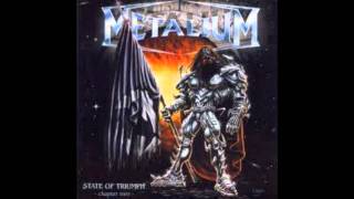 Metalium - Erania - Chapter II