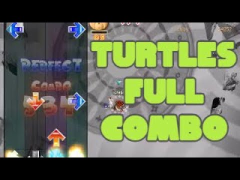 [SDOX] Turtles LV17 Hard FC by ichiby