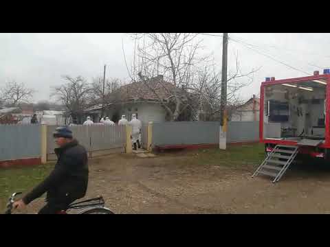 Suspiciune coronavirus in judetul Vaslui - 2