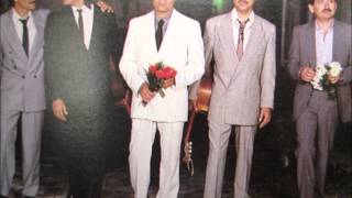 LOS TIGRES DEL NORTE  asi naciste