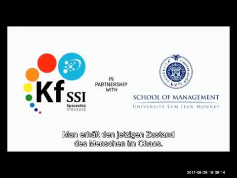 2017 08 29 PM Public Teachings in German - Öffentliche Schulungen in Deutsch