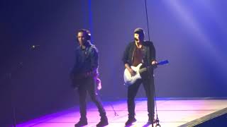 Fall Out Boy - "Expensive Mistakes" (Live in San Diego 11-15-17)